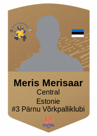 Meris Merisaar