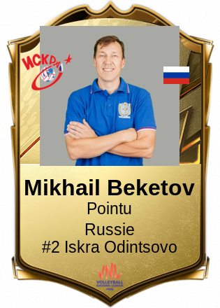 Mikhail Beketov