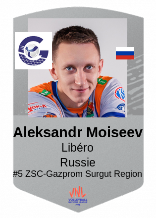Aleksandr Moiseev