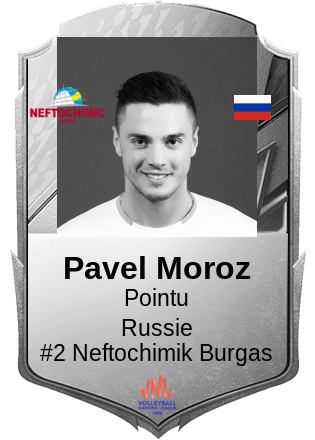 Pavel Moroz