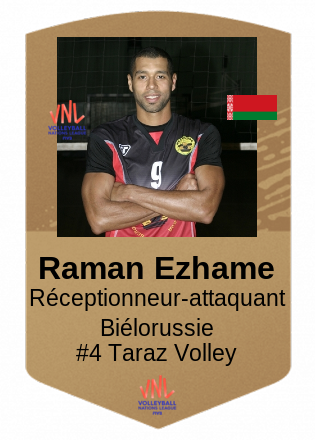 Raman Ezhame