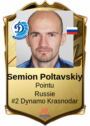 Semion Poltavskiy