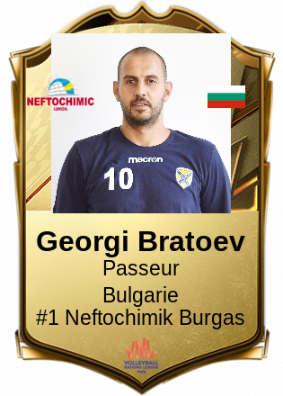 Georgi Bratoev