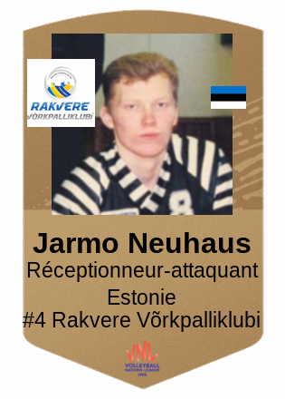 Jarmo Neuhaus