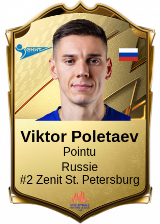 Viktor Poletaev