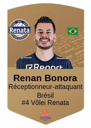 Renan Bonora