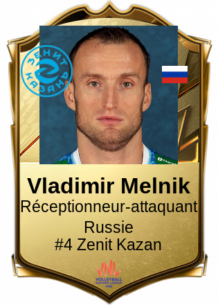 Vladimir Melnik