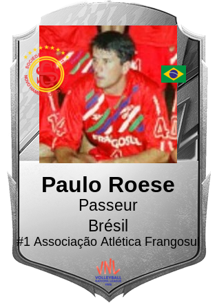 Paulo Roese