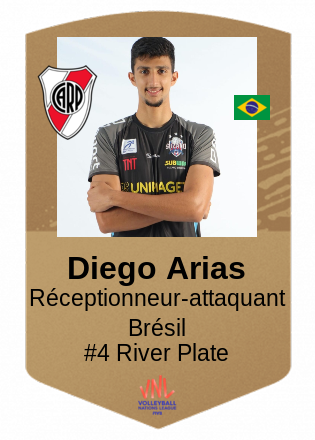 Diego Arias