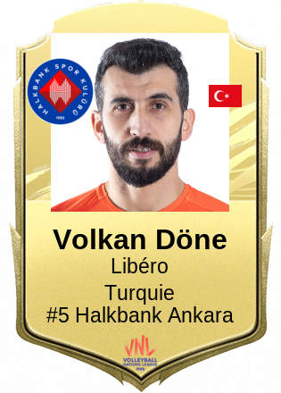 Volkan Döne