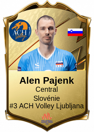 Alen Pajenk