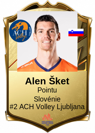 Alen Šket