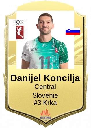 Danijel Koncilja