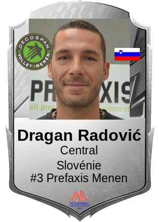 Dragan Radović