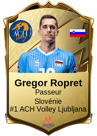 Gregor Ropret