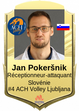 Jan Pokeršnik