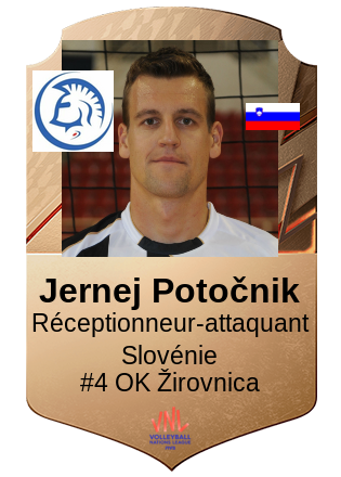 Jernej Potočnik