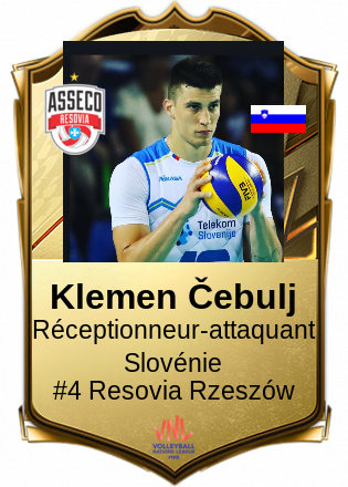 Klemen Čebulj