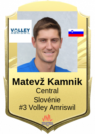 Matevž Kamnik