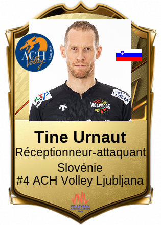 Tine Urnaut