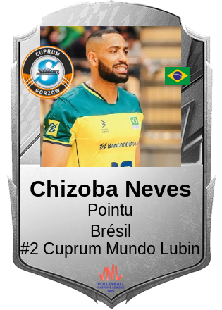 Chizoba Neves