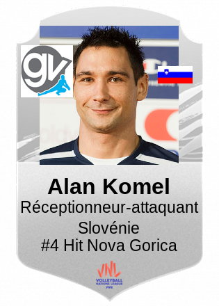 Alan Komel