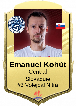 Emanuel Kohút