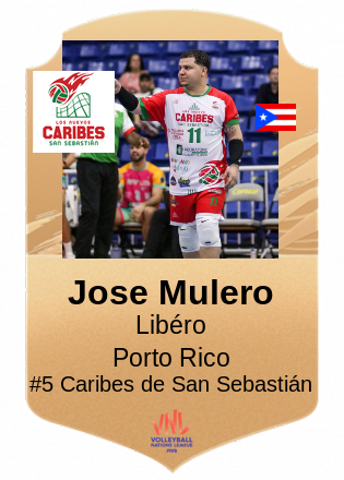 Jose Mulero