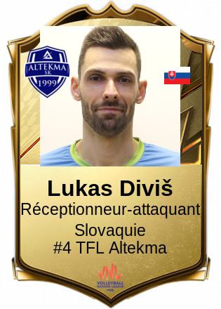 Lukas Diviš