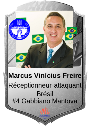 Marcus Vinícius Freire