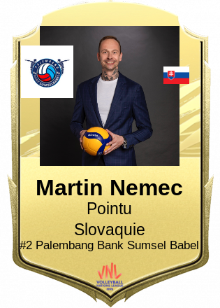 Martin Nemec