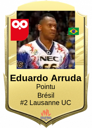 Eduardo Arruda