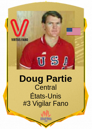 Doug Partie