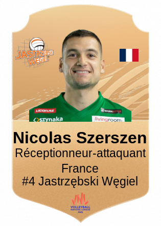 Nicolas Szerszen