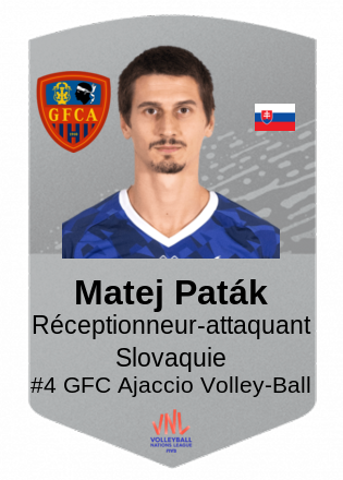 Matej Paták