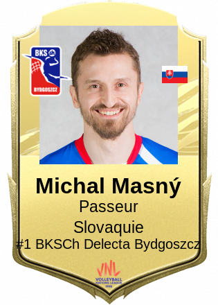 Michal Masný