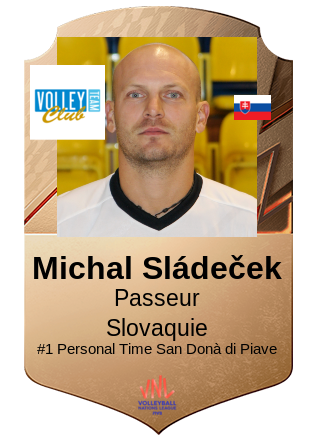 Michal Sládeček