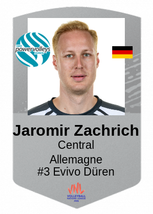 Jaromir Zachrich