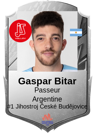 Gaspar Bitar