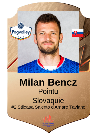 Milan Bencz
