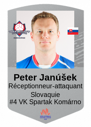 Peter Janúšek