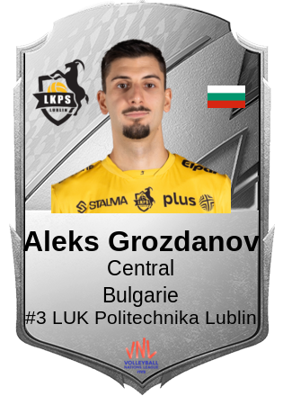 Aleks Grozdanov
