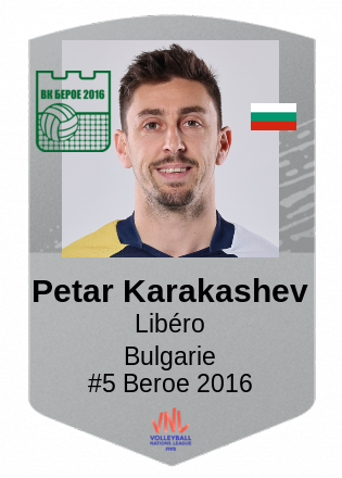 Petar Karakashev
