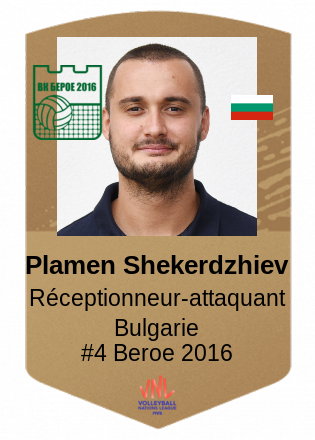 Plamen Shekerdzhiev