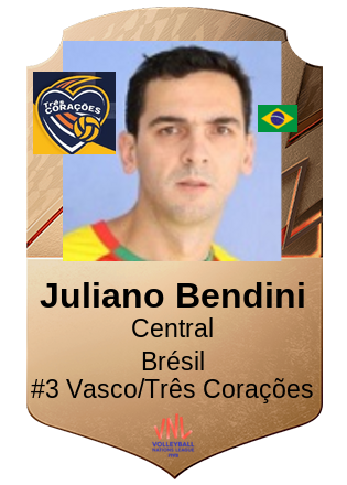 Juliano Bendini
