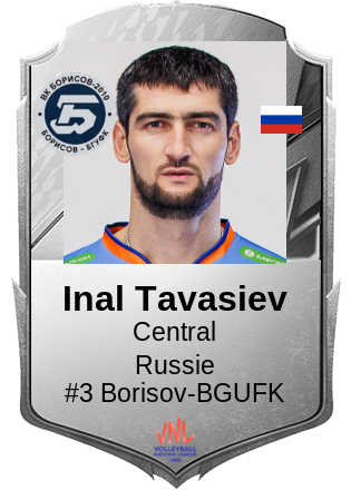 Inal Tavasiev