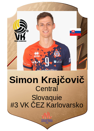 Simon Krajčovič