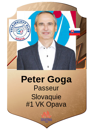 Peter Goga
