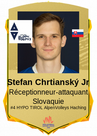 Stefan Chrtianský Jr