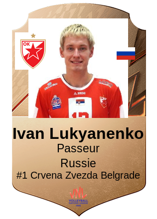 Ivan Lukyanenko